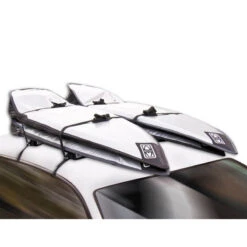 GALERIE SOUPLE FCS CAM LOCK SOFT RACK DOUBLE -Minn Kota Soldes Magasin galerie souple fcs cam lock soft rack double 2