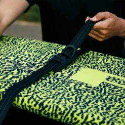 GALERIE SOUPLE FCS PREMIUM SOFT RACK SUP -Minn Kota Soldes Magasin galerie souple fcs premium soft rack sup 2