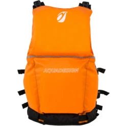 GILET AQUADESIGN SEAL 70N ORANGE 9 GILET AQUADESIGN SEAL 70N ORANGE -Minn Kota Soldes Magasin gilet aquadesign seal 70n orange 4