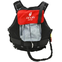 GILET AQUADESIGN TRISULI 70N ROUGE -Minn Kota Soldes Magasin gilet aquadesign trisuli 70n rouge 3