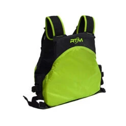 GILET DE FLOTTAISON ROTOMOD FOXE KAYAK VERT -Minn Kota Soldes Magasin gilet de flottaison rotomod foxe kayak vert 2
