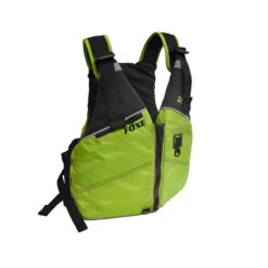 GILET DE FLOTTAISON ROTOMOD FOXE KAYAK VERT -Minn Kota Soldes Magasin gilet de flottaison rotomod foxe kayak vert 3