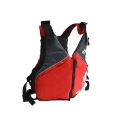 GILET DE FLOTTAISON ROTOMOD KORO KAYAK ROUGE 6 GILET DE FLOTTAISON ROTOMOD KORO KAYAK ROUGE -Minn Kota Soldes Magasin gilet de flottaison rotomod koro kayak rouge 2