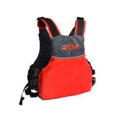 GILET DE FLOTTAISON ROTOMOD KORO KAYAK ROUGE 7 GILET DE FLOTTAISON ROTOMOD KORO KAYAK ROUGE -Minn Kota Soldes Magasin gilet de flottaison rotomod koro kayak rouge 3