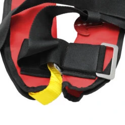 GILET DE SAUVETAGE GONFLABLE AUTOMATIQUE ORANGE MARINE 170N AVEC HARNAIS ESSENTIAL ROUGE 15 GILET DE SAUVETAGE GONFLABLE AUTOMATIQUE ORANGE MARINE 170N AVEC HARNAIS ESSENTIAL ROUGE -Minn Kota Soldes Magasin gilet de sauvetage gonflable automatique orange marine 170n avec harnais essential rouge 7