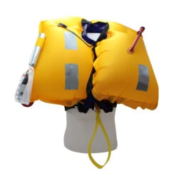 GILET DE SAUVETAGE GONFLABLE AUTOMATIQUE ORANGE MARINE 290N AVEC HARNAIS ESSENTIAL Navy - 7 GILET DE SAUVETAGE GONFLABLE AUTOMATIQUE ORANGE MARINE 290N AVEC HARNAIS ESSENTIAL Navy - -Minn Kota Soldes Magasin gilet de sauvetage gonflable automatique orange marine 290n avec harnais essential navy 1 3