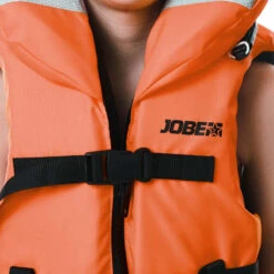 GILET DE SAUVETAGE JOBE COMFORT BOATING VEST ENFANT ORANGE 9 GILET DE SAUVETAGE JOBE COMFORT BOATING VEST ENFANT ORANGE -Minn Kota Soldes Magasin gilet de sauvetage jobe comfort boating vest enfant orange 2