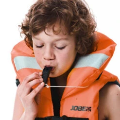 GILET DE SAUVETAGE JOBE COMFORT BOATING VEST ENFANT ORANGE 10 GILET DE SAUVETAGE JOBE COMFORT BOATING VEST ENFANT ORANGE -Minn Kota Soldes Magasin gilet de sauvetage jobe comfort boating vest enfant orange 3