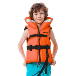 GILET DE SAUVETAGE JOBE COMFORT BOATING VEST ENFANT ORANGE 11 GILET DE SAUVETAGE JOBE COMFORT BOATING VEST ENFANT ORANGE -Minn Kota Soldes Magasin gilet de sauvetage jobe comfort boating vest enfant orange 4