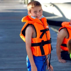 GILET DE SAUVETAGE JOBE COMFORT BOATING VEST ENFANT ORANGE 13 GILET DE SAUVETAGE JOBE COMFORT BOATING VEST ENFANT ORANGE -Minn Kota Soldes Magasin gilet de sauvetage jobe comfort boating vest enfant orange 6