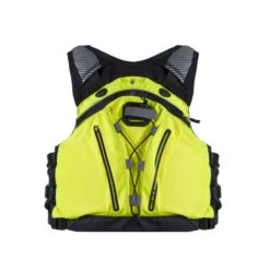 GILET HIKO AQUATIC JAUNE -Minn Kota Soldes Magasin gilet hiko aquatic jaune 2