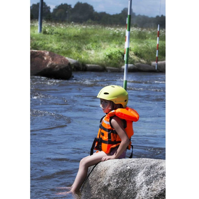 GILET HIKO BABY 4 GILET HIKO BABY – Image 4