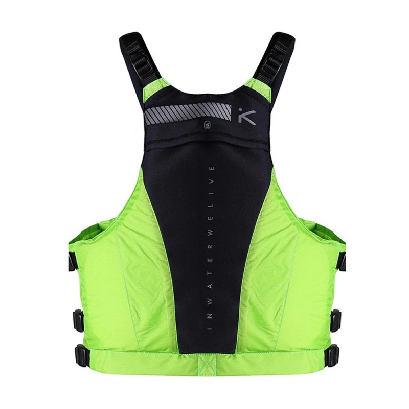 GILET HIKO ENDURANCE 4 GILET HIKO ENDURANCE – Image 4