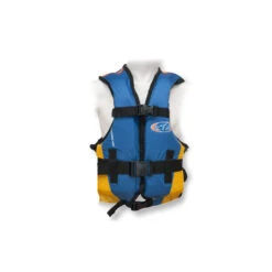 GILET ROTOMOD EUROCLIP BLEU -Minn Kota Soldes Magasin gilet rotomod euroclip bleu 2