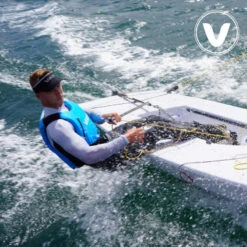 Gilet VX Race Bleu VAIKOBI -Minn Kota Soldes Magasin gilet vx race bleu vaikobi 6