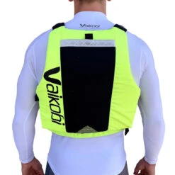 Gilet VXP Performance Racing PFD Jaune VAIKOBI -Minn Kota Soldes Magasin gilet vxp performance racing pfd jaune vaikobi 3