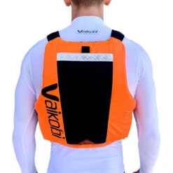 Gilet VXP Performance Racing PFD OrangeVAIKOBI -Minn Kota Soldes Magasin gilet vxp performance racing pfd orangevaikobi 2