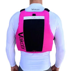Gilet VXP Performance Racing PFD Rose VAIKOBI -Minn Kota Soldes Magasin gilet vxp performance racing pfd rose vaikobi 3