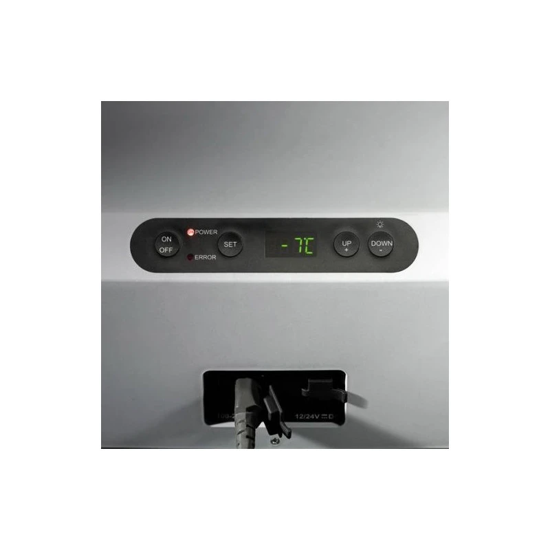 GLACIÈRE A COMPRESSEUR MOBICOOL FR FR34 - 31L 4 GLACIÈRE A COMPRESSEUR MOBICOOL FR FR34 - 31L – Image 4