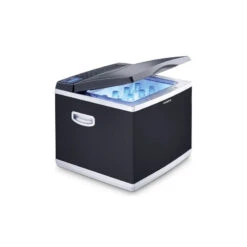 Dometic GLACIÈRE ÉLECTRIQUE 220V COOLFUN CK 40D -Minn Kota Soldes Magasin glaciere electrique 220v coolfun ck 40d 2