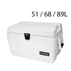 Glacière Marine Ultra - IGLOO MU94 - 89 L 7 Glacière Marine Ultra - IGLOO MU94 - 89 L -Minn Kota Soldes Magasin glaciere marine ultra igloo mu94 89 l 3