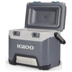 Glacière Passive BMX - IGLOO BMX72 - 68 L -Minn Kota Soldes Magasin glaciere passive bmx igloo bmx72 68 l 2