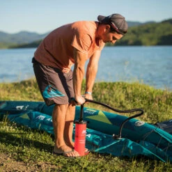 GONFLEUR AREO 16 2022 -Minn Kota Soldes Magasin gonfleur areo 16 2022 2