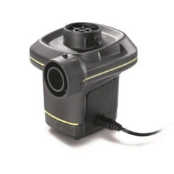 GONFLEUR ELECTRIQUE 12V/220V INTEX -Minn Kota Soldes Magasin gonfleur electrique 12v 220v intex 2