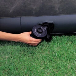 GONFLEUR ELECTRIQUE 12V INTEX 66636 -Minn Kota Soldes Magasin gonfleur electrique 12v intex 66636 2