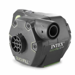 GONFLEUR ELECTRIQUE RECHARGEABLE 12 ET 230 VOLTS INTEX 8 GONFLEUR ELECTRIQUE RECHARGEABLE 12 ET 230 VOLTS INTEX -Minn Kota Soldes Magasin gonfleur electrique rechargeable 12 et 230 volts intex 3