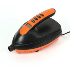 GONFLEUR ELECTRIQUE RYDE E-PUMP 16 PSI -Minn Kota Soldes Magasin gonfleur electrique ryde e pump 16 psi 8