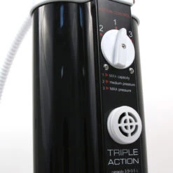 GONFLEUR RYDE GOLIATH TRIPLE ACTION SUP HP5 -Minn Kota Soldes Magasin gonfleur ryde goliath triple action sup hp5 5