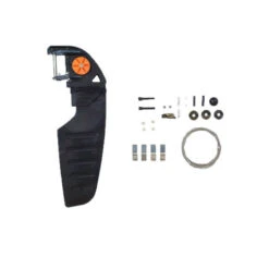 GOUVERNAIL ESCAMOTABLE FEELFREE MOKEN ET LURE -Minn Kota Soldes Magasin gouvernail escamotable feelfree moken et lure 2