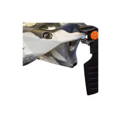 GOUVERNAIL ESCAMOTABLE FEELFREE MOKEN ET LURE -Minn Kota Soldes Magasin gouvernail escamotable feelfree moken et lure 3