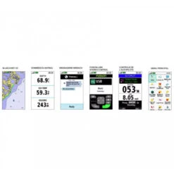 GPS PORTABLE GPSMAP 86s - GARMIN 7 GPS PORTABLE GPSMAP 86s - GARMIN -Minn Kota Soldes Magasin gps portable gpsmap 86s garmin 3