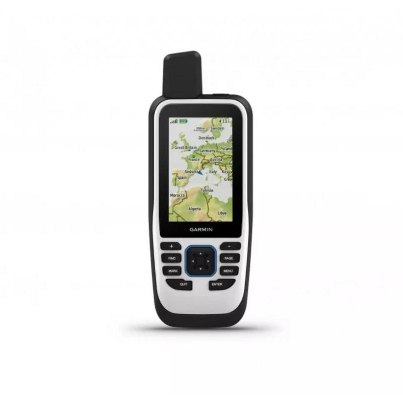 GPS PORTABLE GPSMAP 86s - GARMIN 1 GPS PORTABLE GPSMAP 86s - GARMIN