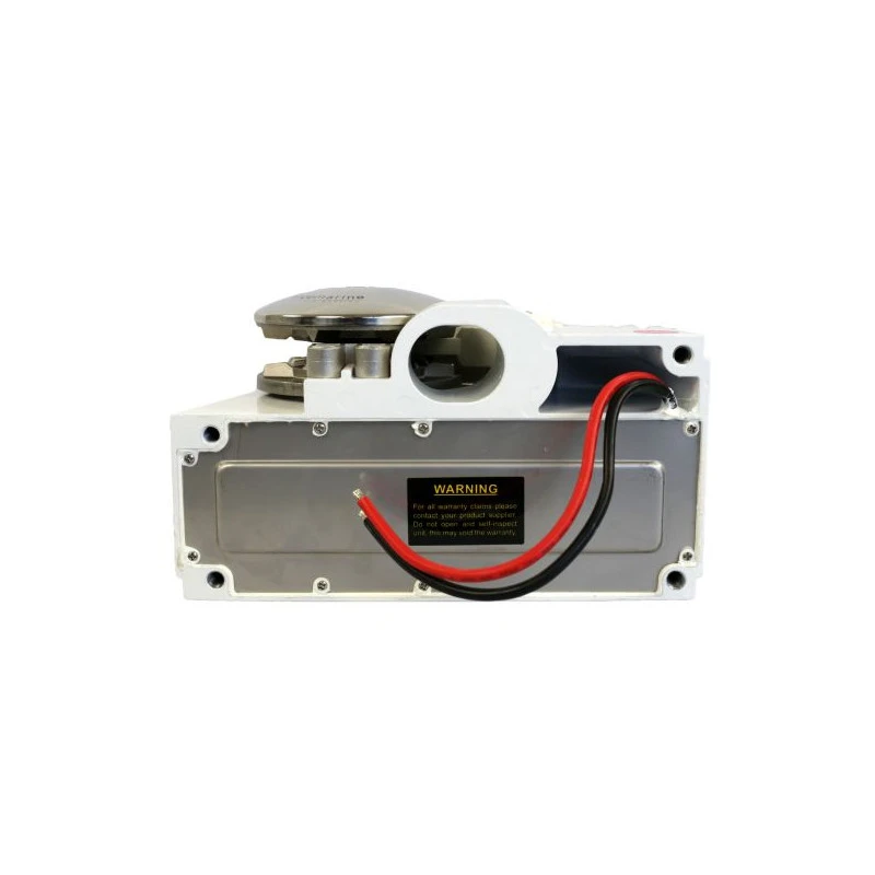 GUINDEAU ÉLECTRIQUE 700W 12V - INOX - 8MM DIN/ISO HORIZONTAL SANS POUPÉ - ORANGEMARINE 5 GUINDEAU ÉLECTRIQUE 700W 12V - INOX - 8MM DIN/ISO HORIZONTAL SANS POUPÉ - ORANGEMARINE – Image 5