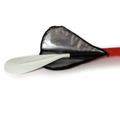 HOUSSE DE PAGAIE SUP VARIO HOWZIT ORANGE -Minn Kota Soldes Magasin housse de pagaie sup vario howzit orange 2