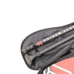 HOUSSE DE TRANSPORT PAGAIE 3 PARTIES AQUA MARINA -Minn Kota Soldes Magasin housse de transport pagaie 3 parties aqua marina 4