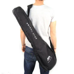 HOUSSE DE TRANSPORT PAGAIE 3 PARTIES AQUA MARINA -Minn Kota Soldes Magasin housse de transport pagaie 3 parties aqua marina 6