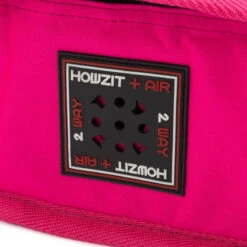 HOUSSE HOWZIT SUP RACE GRIS/ROSE 12.6 -Minn Kota Soldes Magasin housse howzit sup race gris rose 2