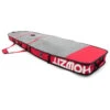 HOUSSE HOWZIT SUP RACE GRIS/ROUGE 12.6