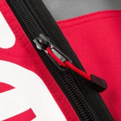 HOUSSE HOWZIT SUP RACE GRIS/ROUGE 12.6 -Minn Kota Soldes Magasin housse howzit sup race gris rouge 126 4