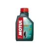 Huile 2 Temps 100% Synthétique Moteurs Hors-bord - Motul 1 L