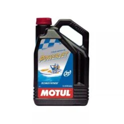 Huile 2 Temps Technosynthèse Jet Ski - Motul 4l