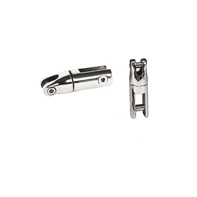 JONCTION CHAINE ANCRE ÉMERRILLON 10-12 Mm 2 JONCTION CHAINE ANCRE ÉMERRILLON 10-12 Mm – Image 2