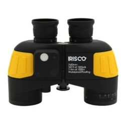 Jumelles Marine étanches Et Flottantes Avec Compas 7X50 IRISCO -Minn Kota Soldes Magasin jumelles marine etanches et flottantes avec compas 7x50 ryde 11