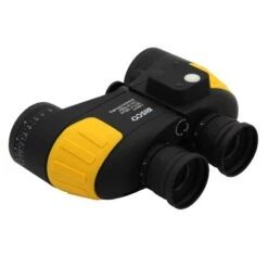 Jumelles Marine étanches Et Flottantes Avec Compas 7X50 IRISCO -Minn Kota Soldes Magasin jumelles marine etanches et flottantes avec compas 7x50 ryde 8