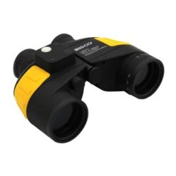 Jumelles Marine étanches Et Flottantes Avec Compas 7X50 IRISCO -Minn Kota Soldes Magasin jumelles marine etanches et flottantes avec compas 7x50 ryde 9