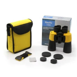Jumelles Marines étanches Nautic 7X50 RYDE -Minn Kota Soldes Magasin jumelles marines etanches nautic 7x50 ryde 4